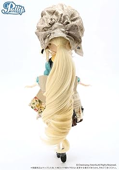 Amazon.co.jp: Pullip Dahlia Cinderella (ダリア・シンデレラ